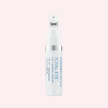 Total Eye 3-in-1 SPF 35+