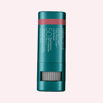 COLOR BALM SPF 50
