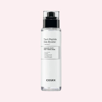 The 6 Peptide Skin Booster Serum