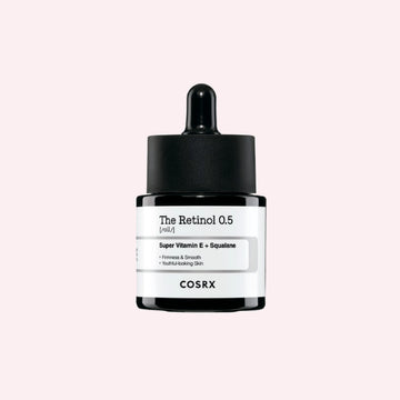 The Retinol 0.5 Oil