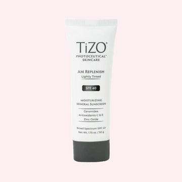 Tizo AM REPLENISH