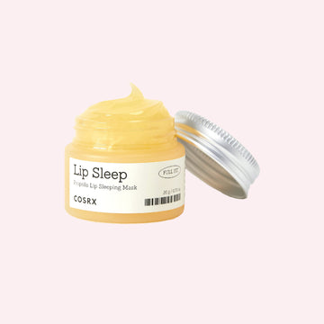 Lip Sleep . Propolis Lip Sleeping Mask