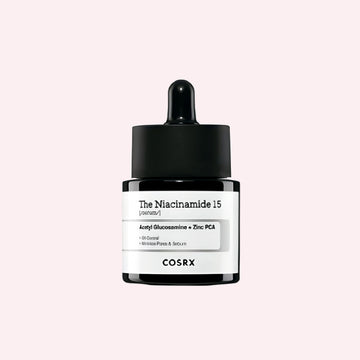 The Niacinamide 15 Serum