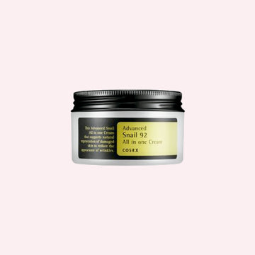 Advanced Snail 92 All In One Cream