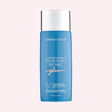 FACE SHIELD GLOW SPF 50