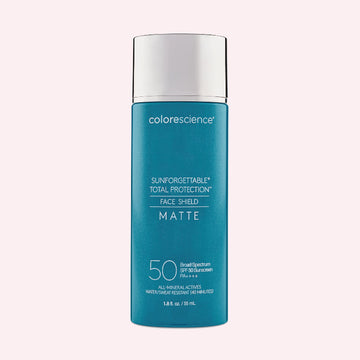 FACE SHIELD MATTE SPF 50
