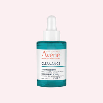 CLEANANCE SÉRUM