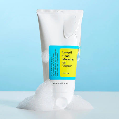 Low pH Good Morning  Gel Cleanser