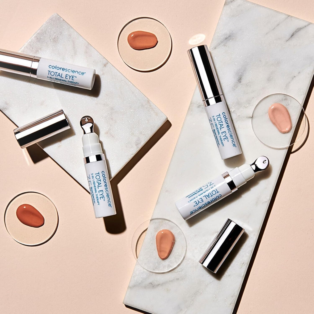 Total Eye 3-in-1 SPF 35+