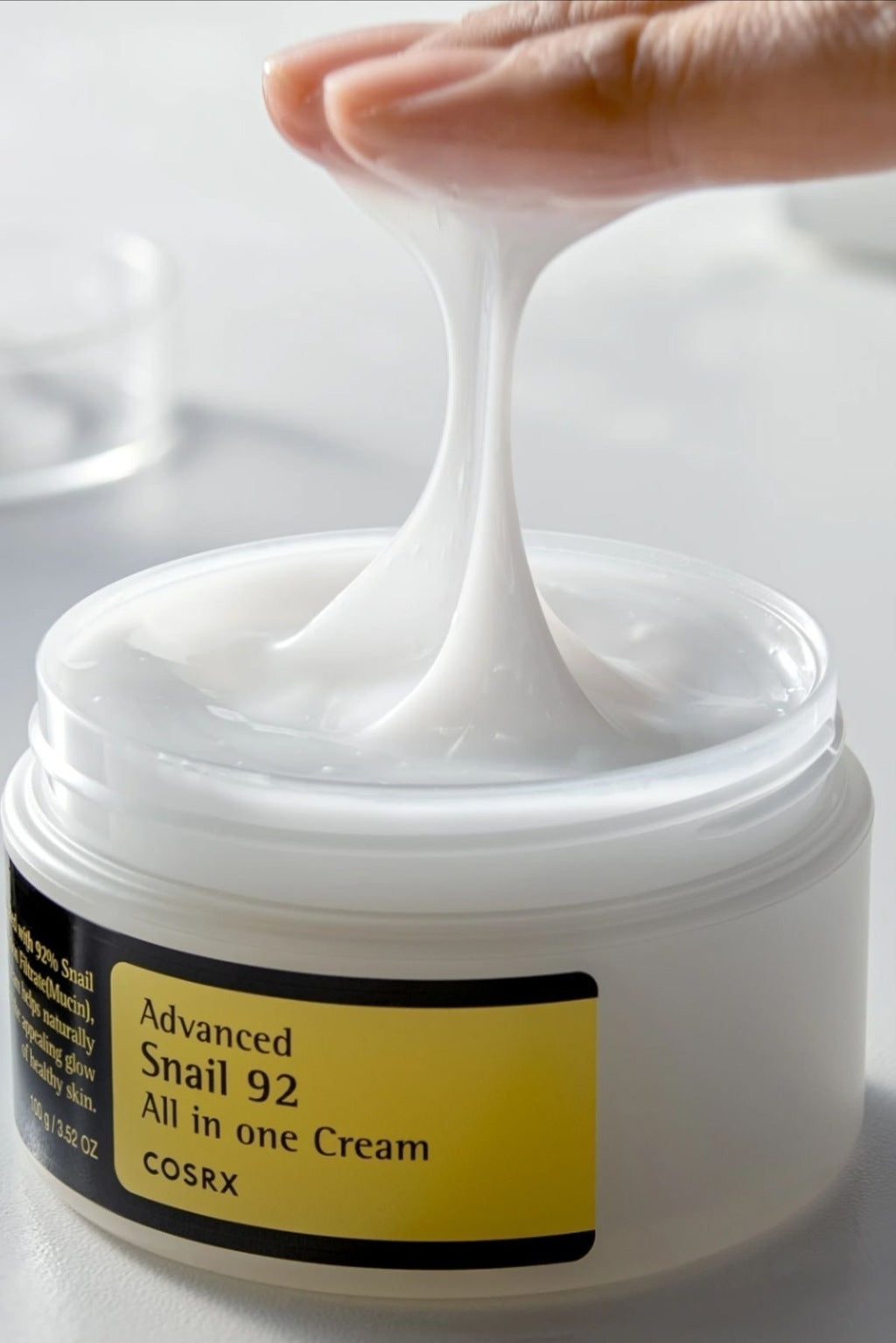 Advanced Snail 92 All In One Cream