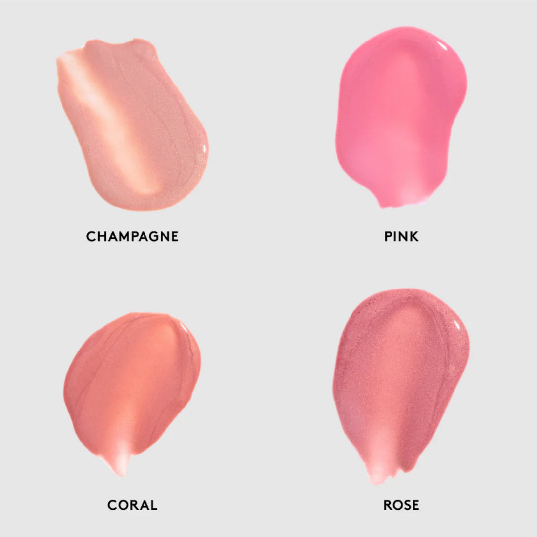 LIP SHINE SPF 35