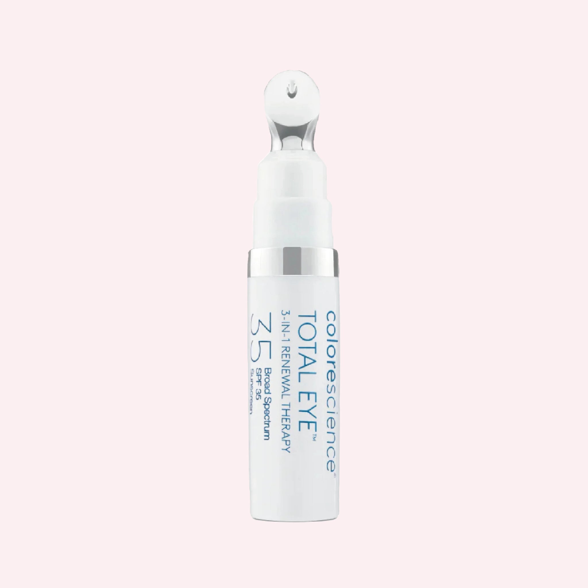 Total Eye 3-in-1 SPF 35+