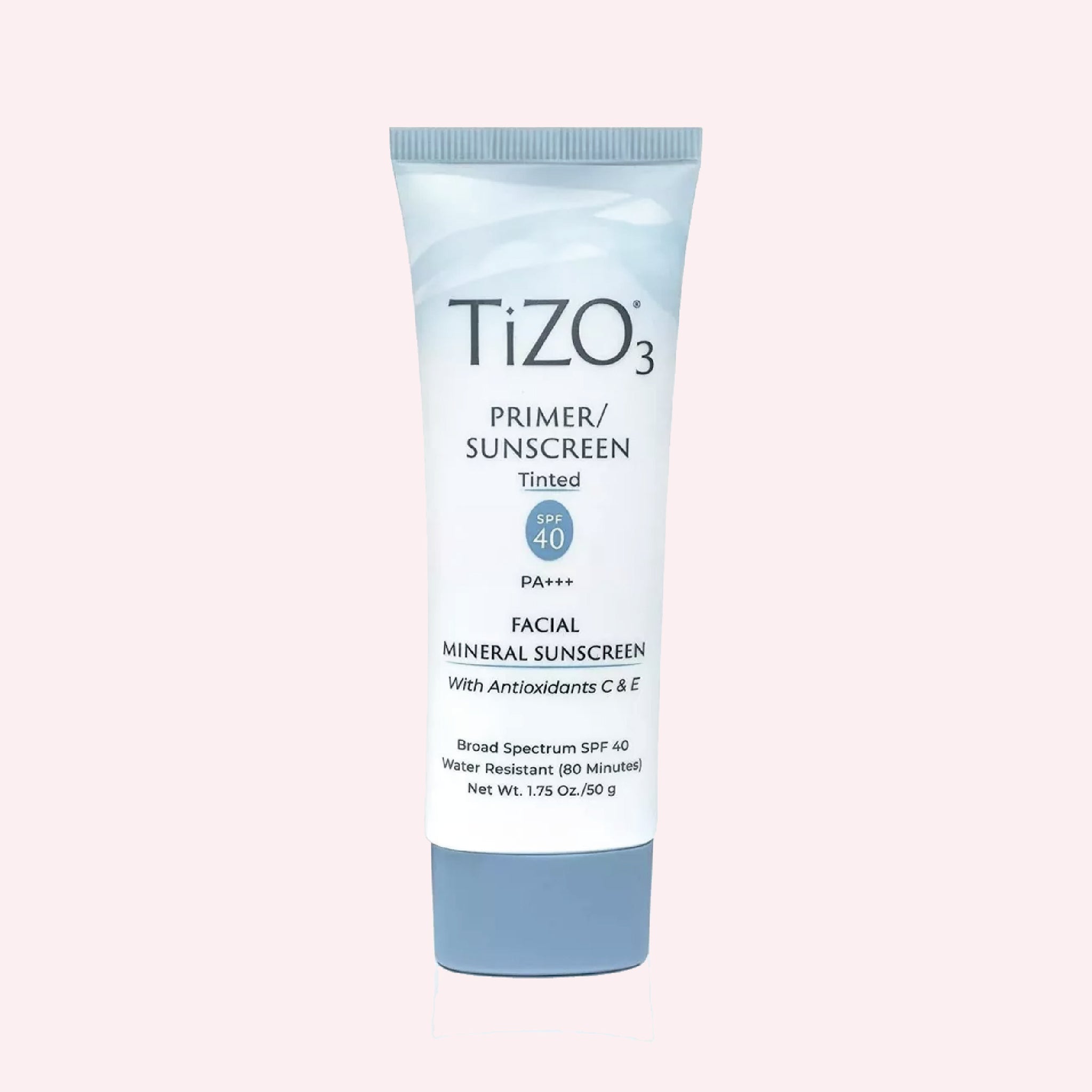 TiZO 3 Premier Sunscreen Spf 40