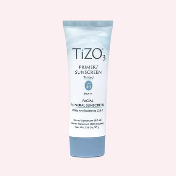 TiZO 3 Premier Sunscreen Spf 40