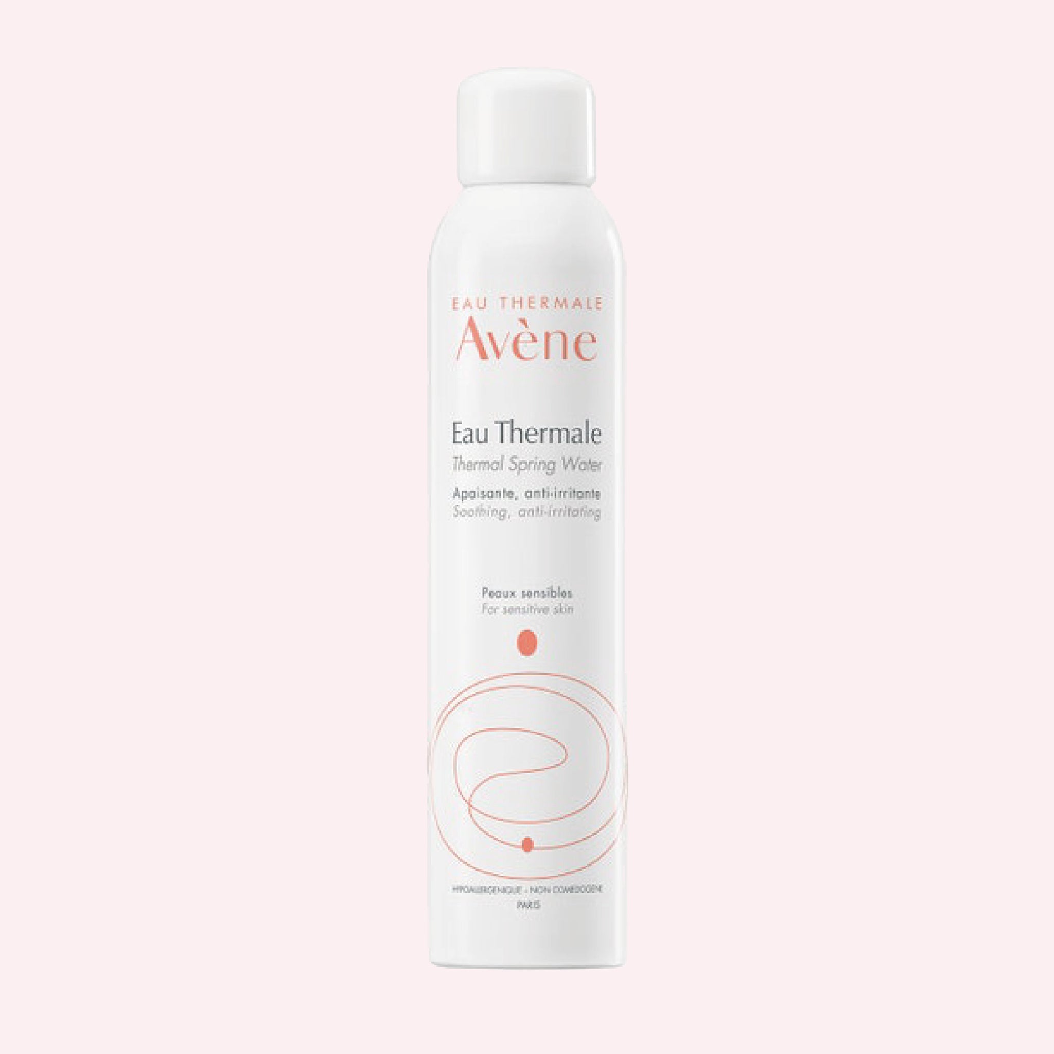 Avéne Agua Termal en Spray