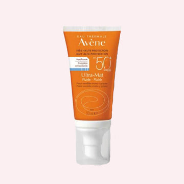 Avene Fluido Ultra Mat FPS 50