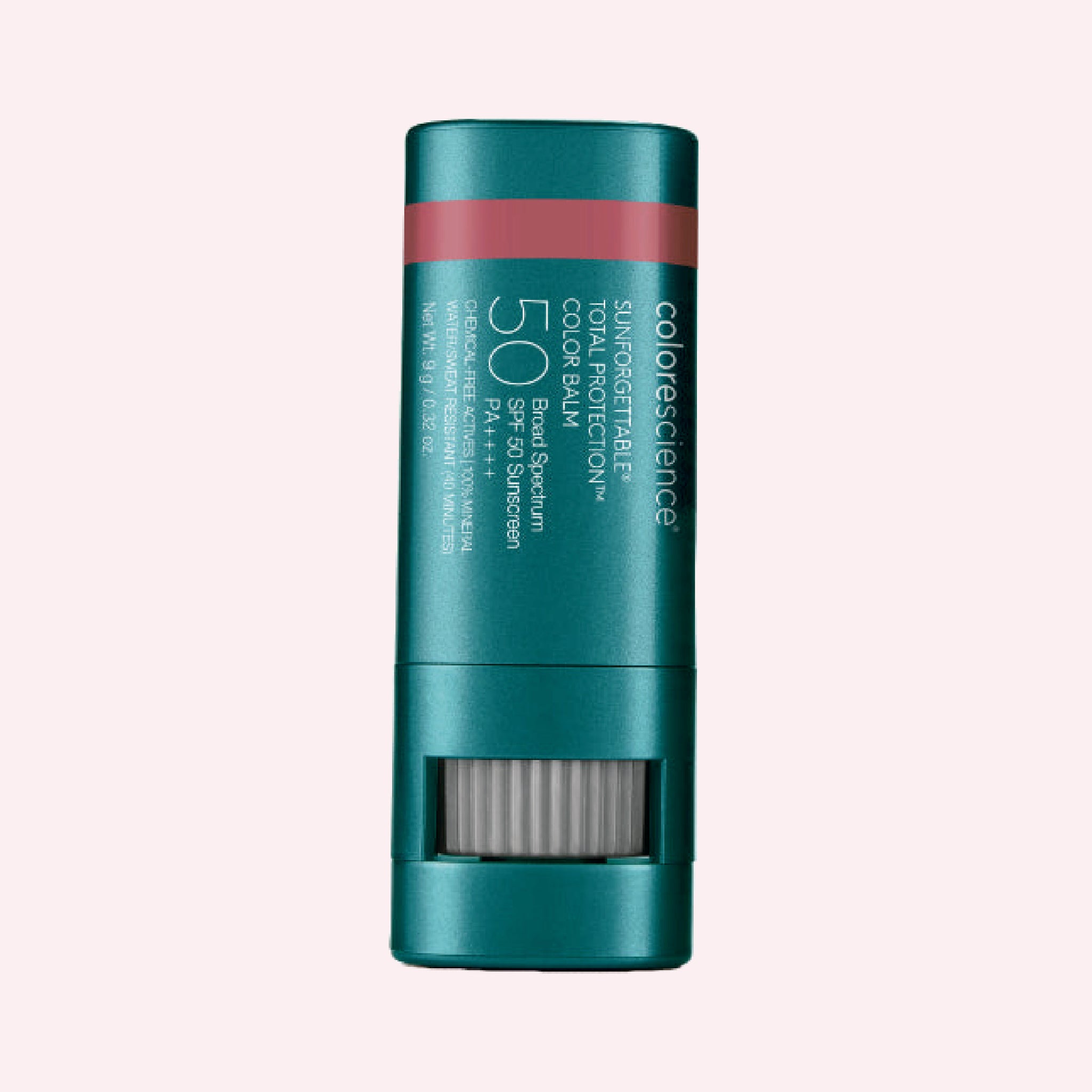 COLOR BALM SPF 50