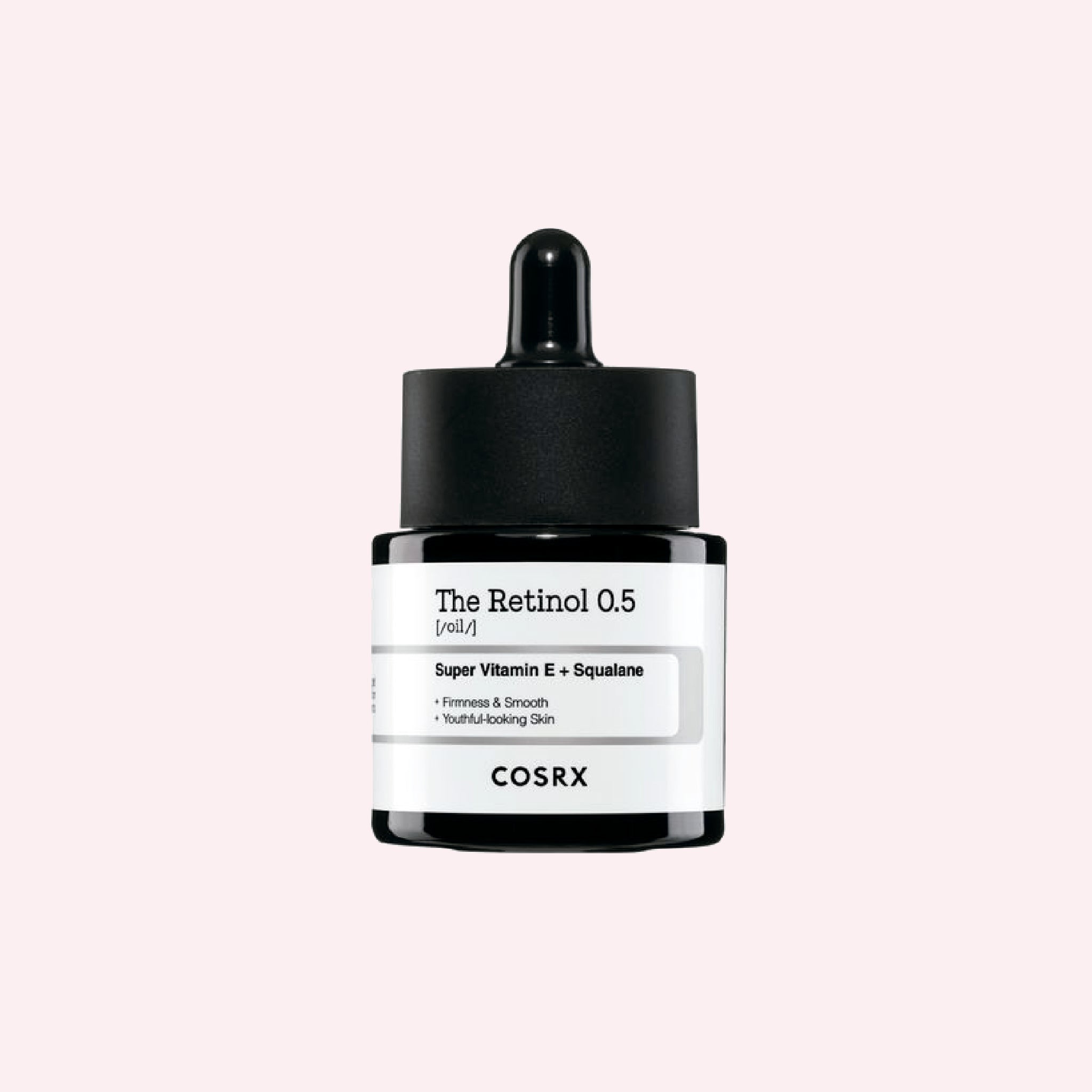 The Retinol 0.5 Oil
