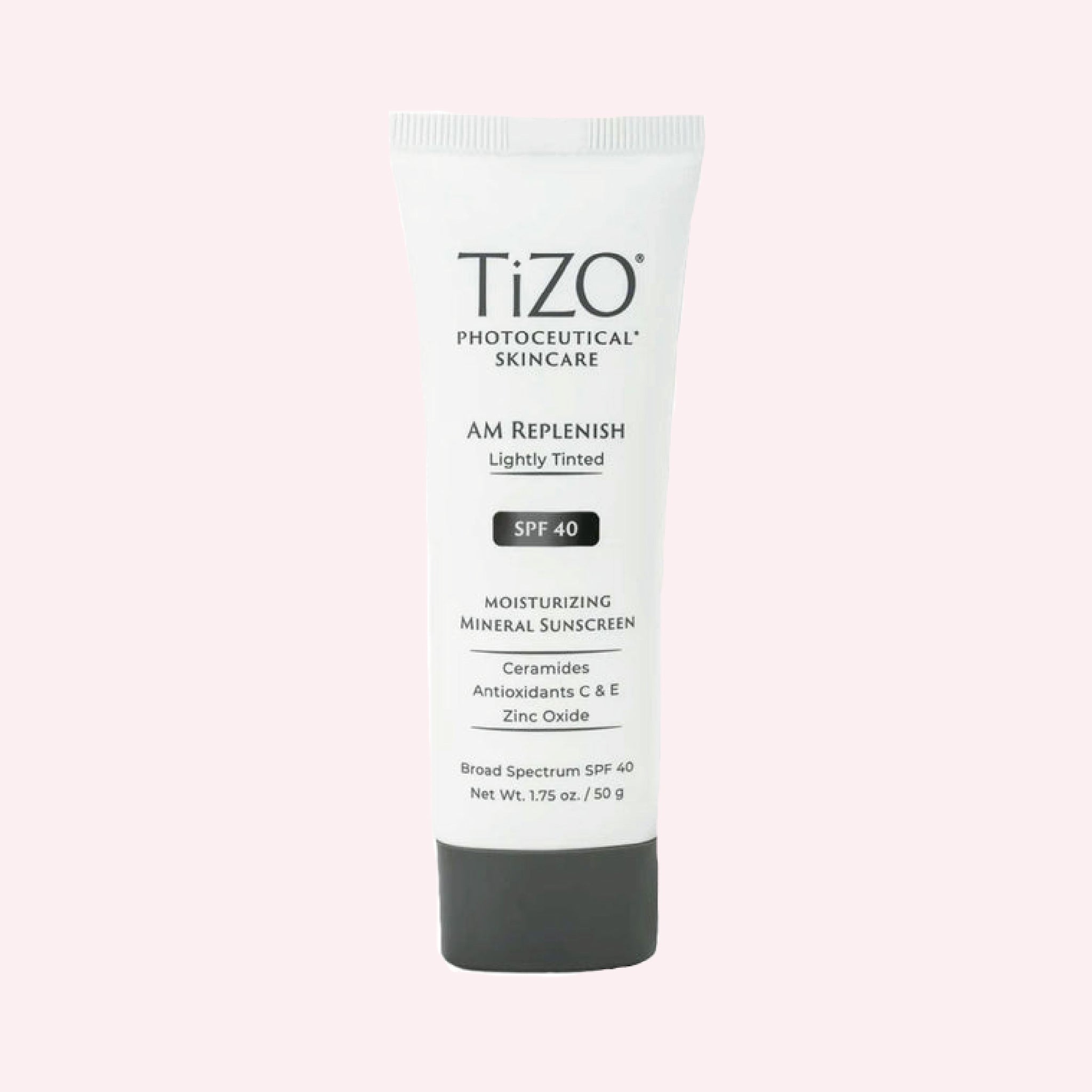Tizo AM REPLENISH
