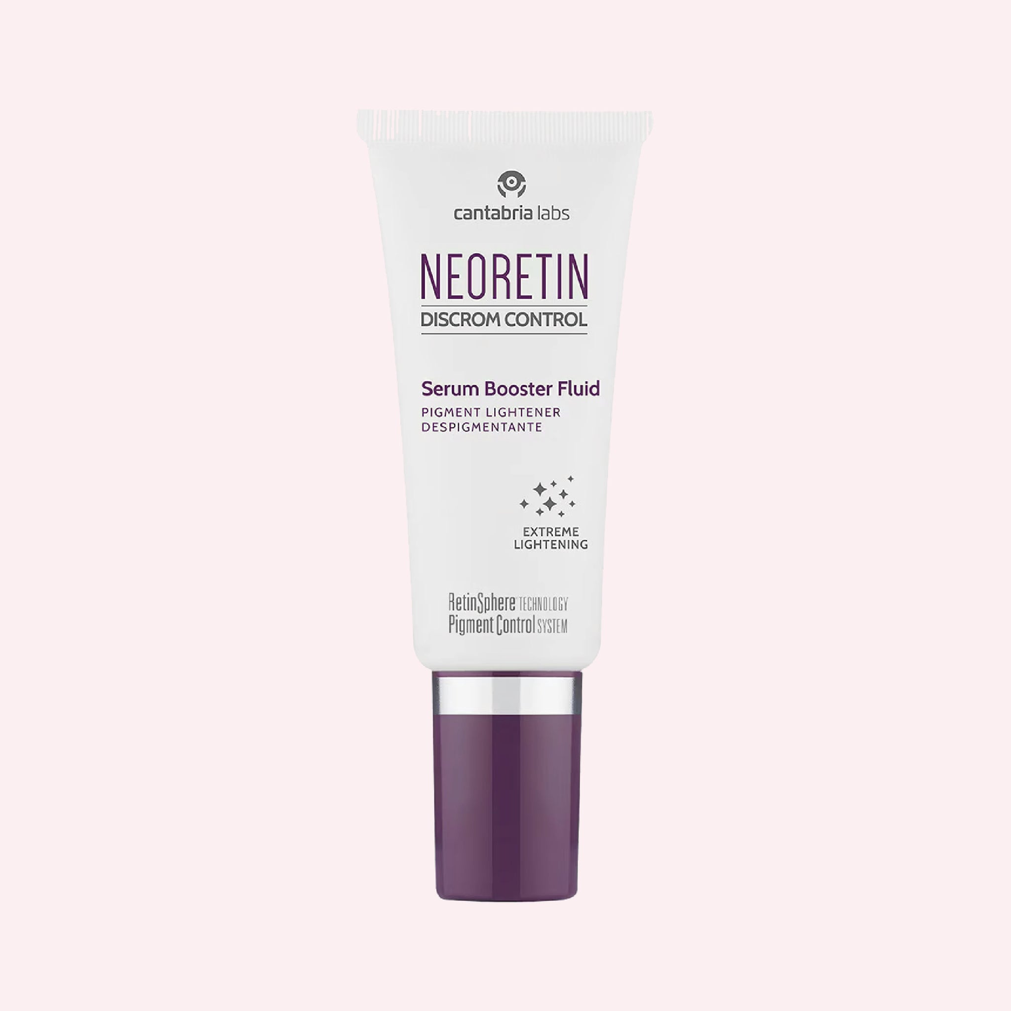NEORETIN Discrom Control Serum Booster Fluid