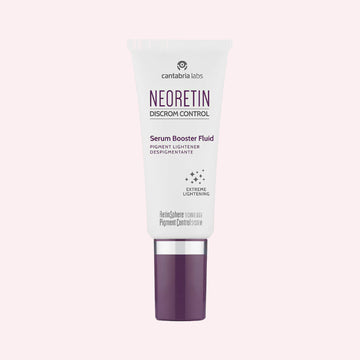 NEORETIN Discrom Control Serum Booster Fluid