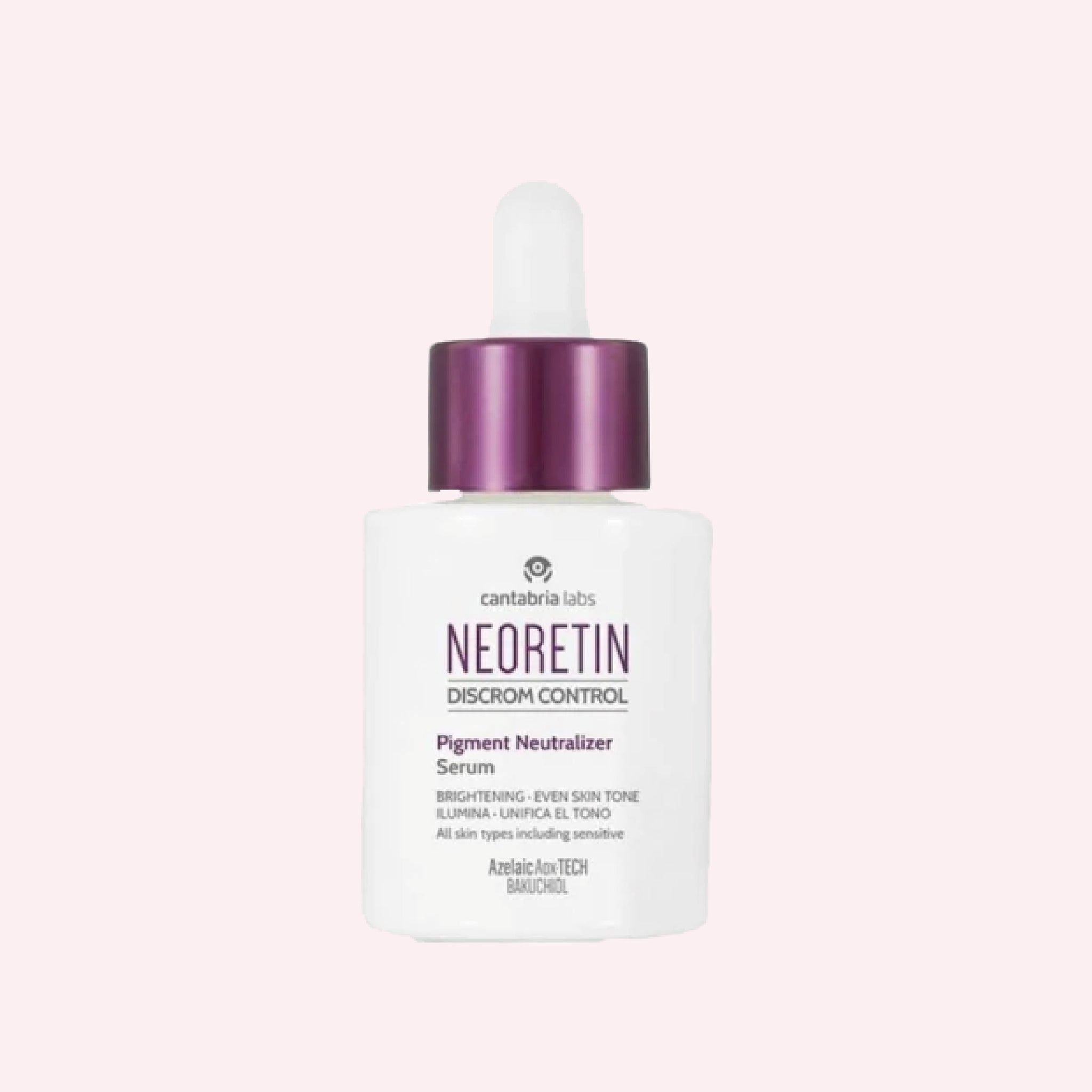 NEORETIN Discrom Control Pigment Neutralizer Serum