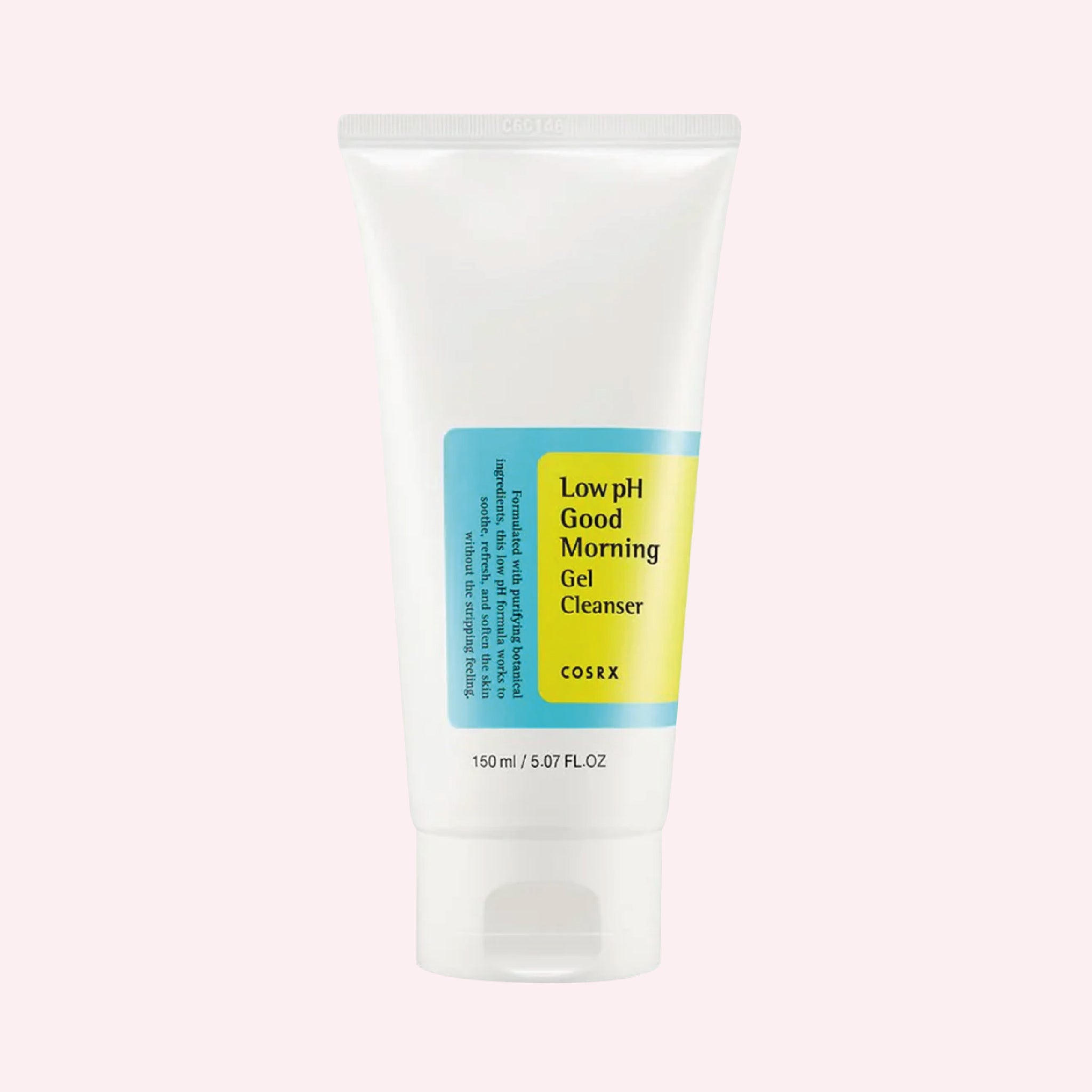 Low pH Good Morning  Gel Cleanser