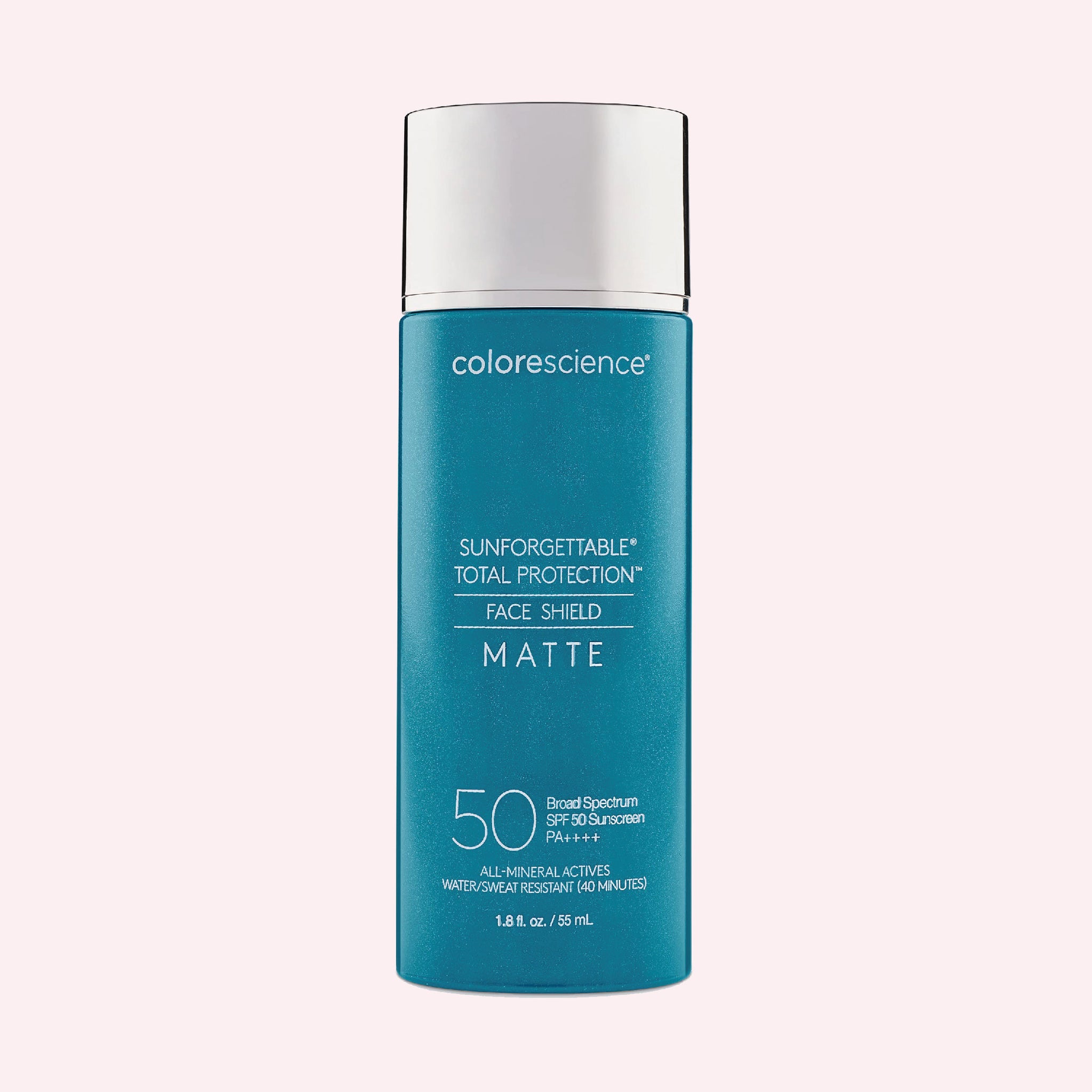 FACE SHIELD MATTE SPF 50