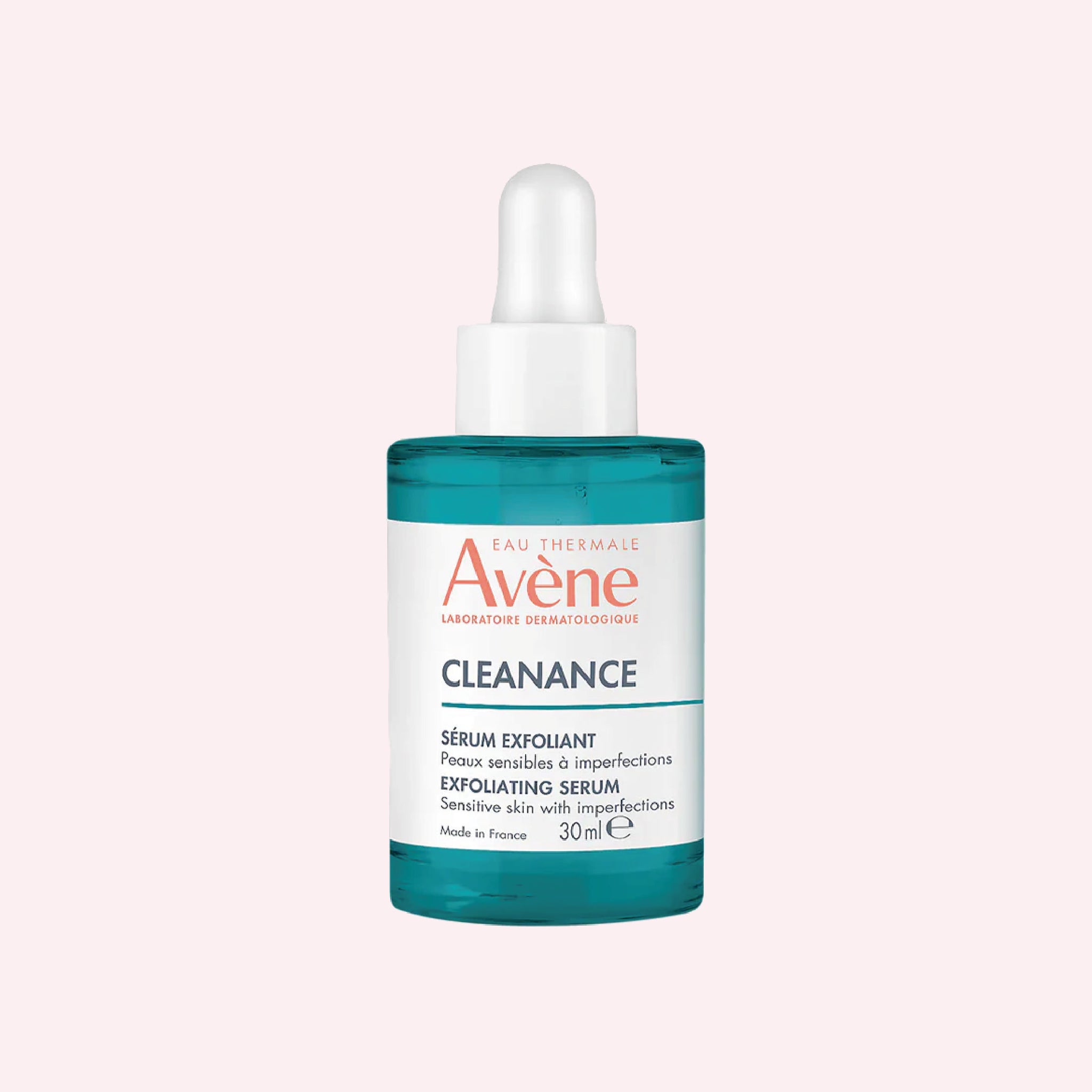 CLEANANCE SÉRUM